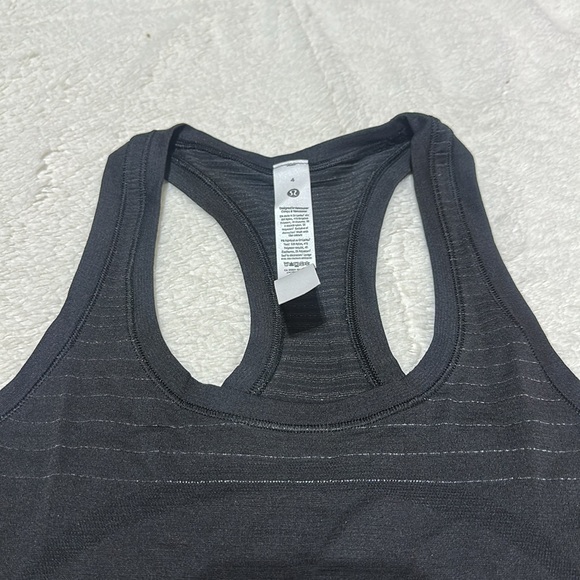 Lululemon | size 2 | swiftly tech top - Picture 9 of 13